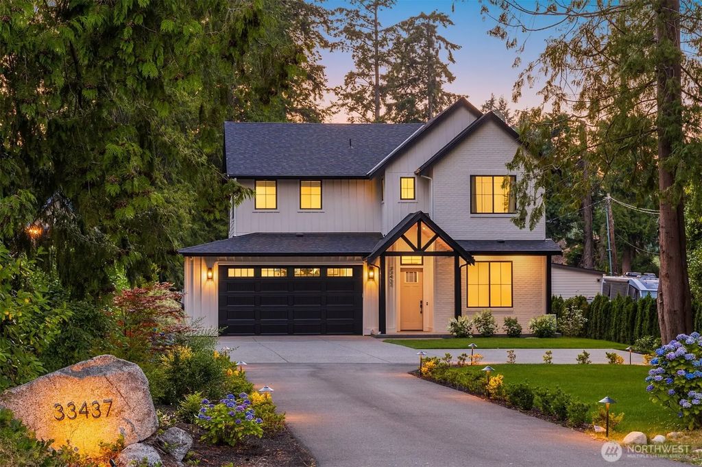33437 33rd Place S, Federal Way