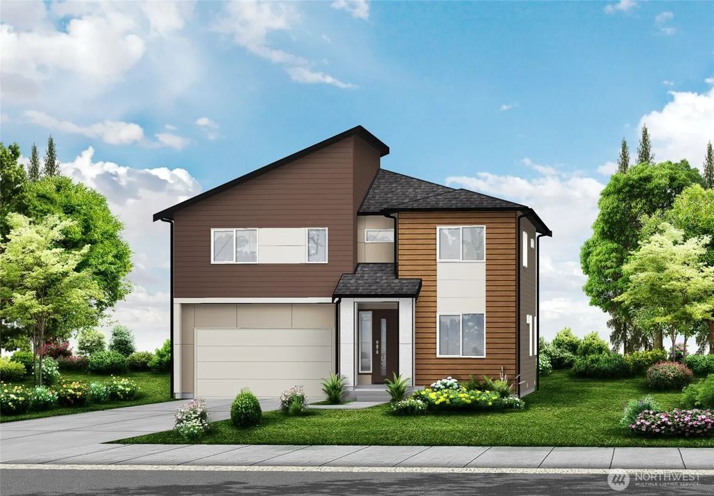 13819 Brookdale Lane E 108, Tacoma