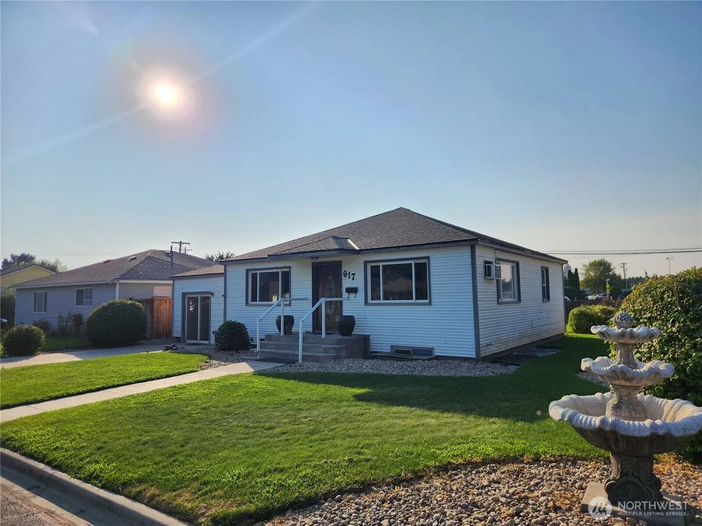 617 Se G St, Quincy