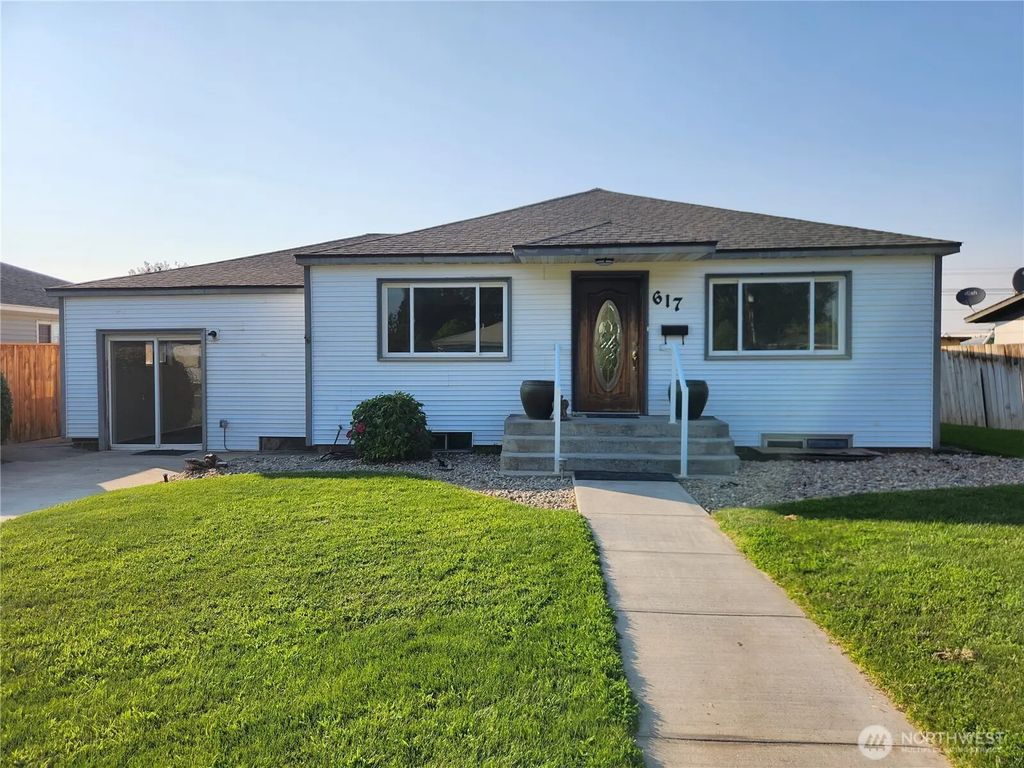 617 Se G St, Quincy