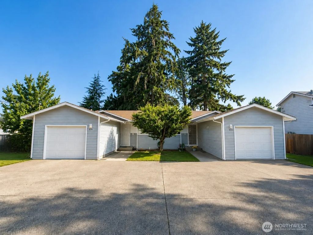 818 138th Street E, Tacoma