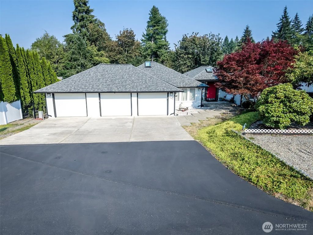 8422 Kaster Drive Ne, Bremerton