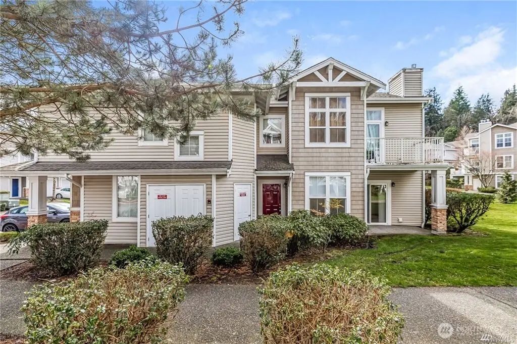 23790 Se Summerhill Lane, Issaquah