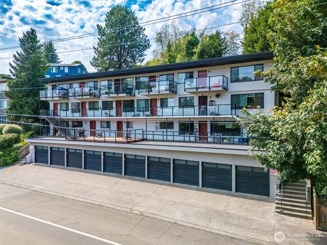 2515 Thorndyke Avenue W, Seattle