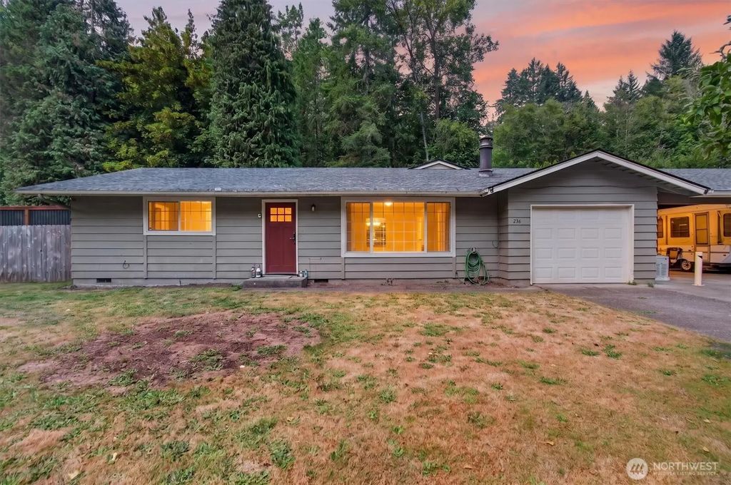 236 Laverne Drive, Kalama