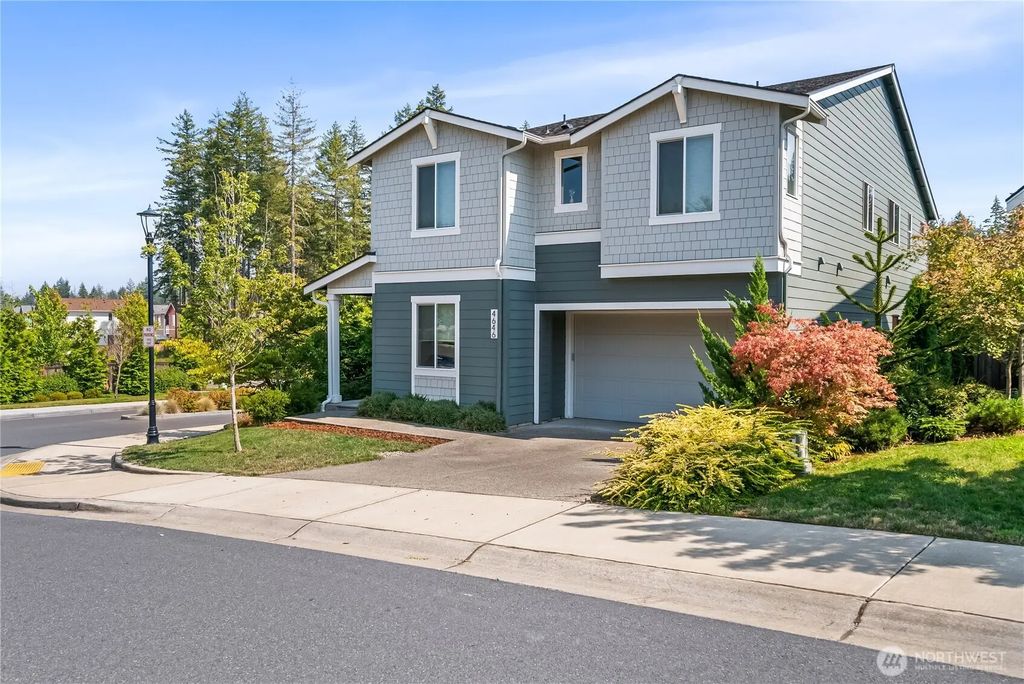 4646 Hibiscus Circle Sw, Port Orchard