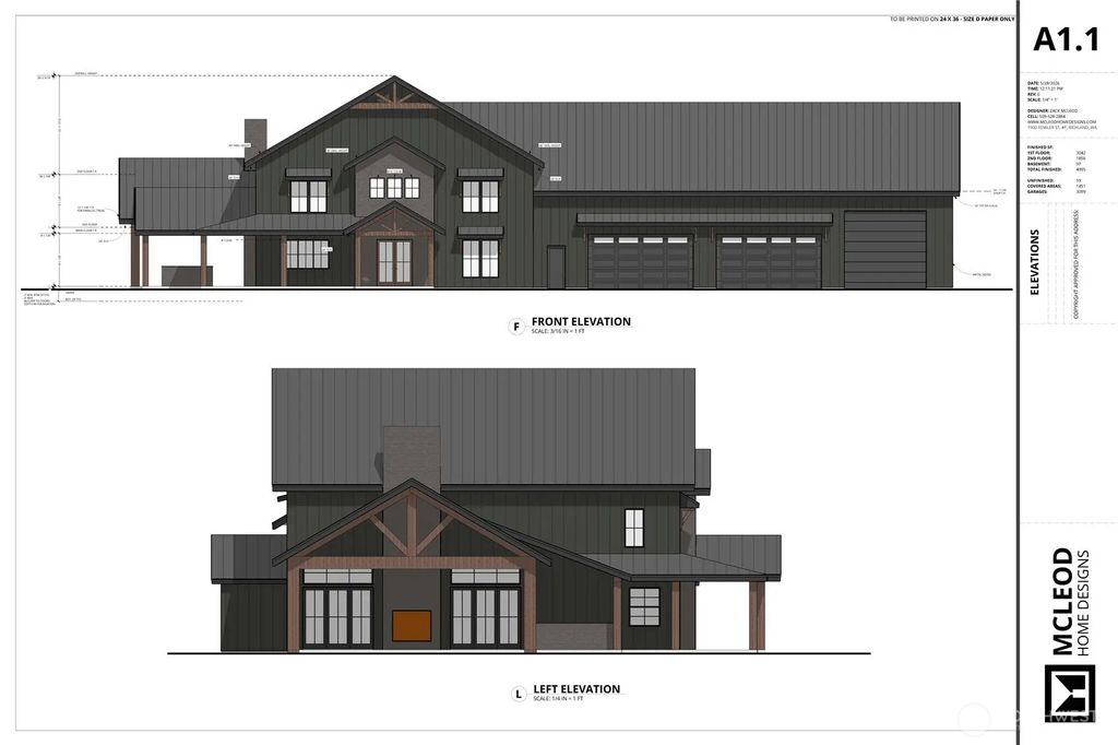 1 Lot 13 Road Nw, Quincy