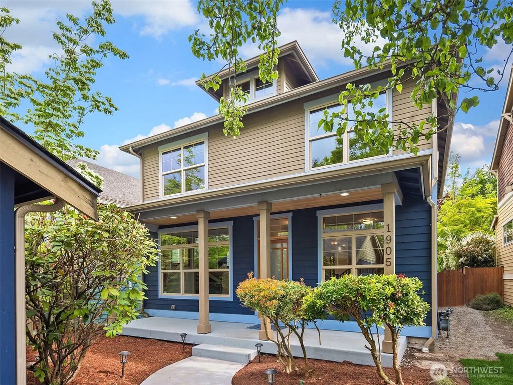 1905 Ne 125th Street, Seattle