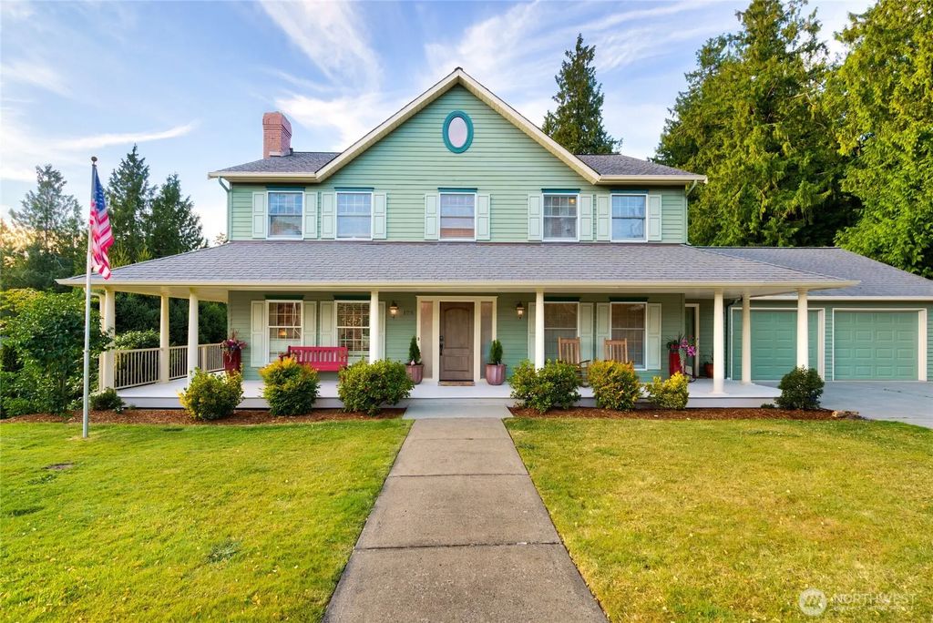 404 Lilac Drive, Mount Vernon