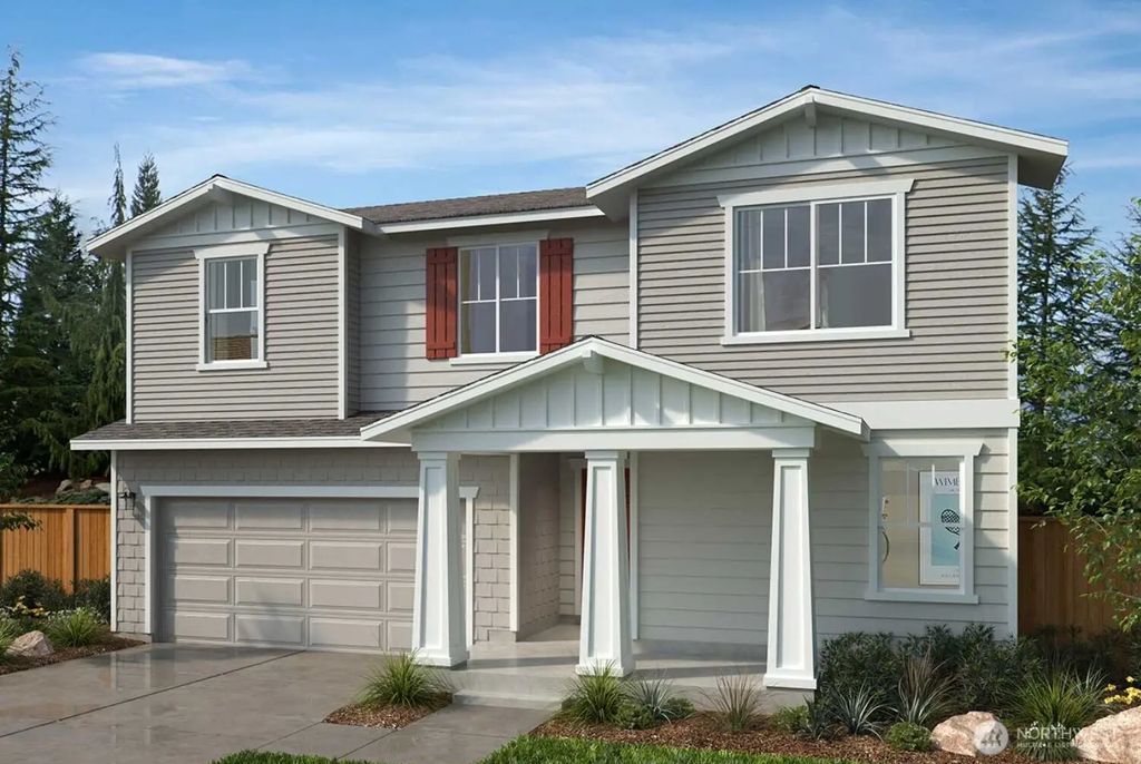 3503 99th Place Ne 01, Marysville