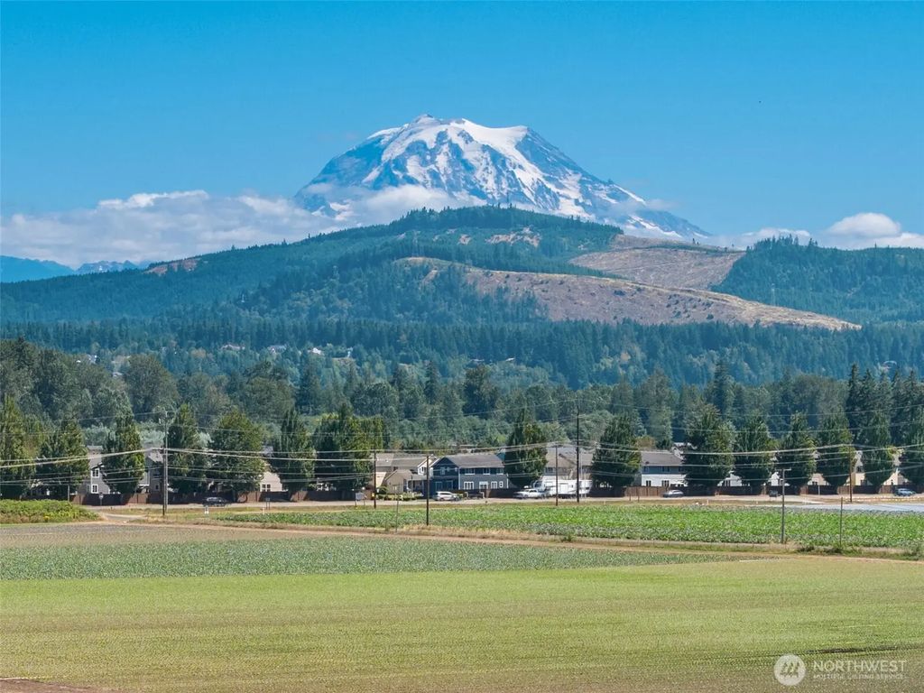 18213 & 18307 150th Avenue Ct E, Orting