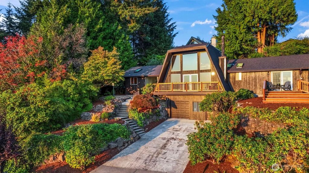1822 Copalis Street Ne, Tacoma
