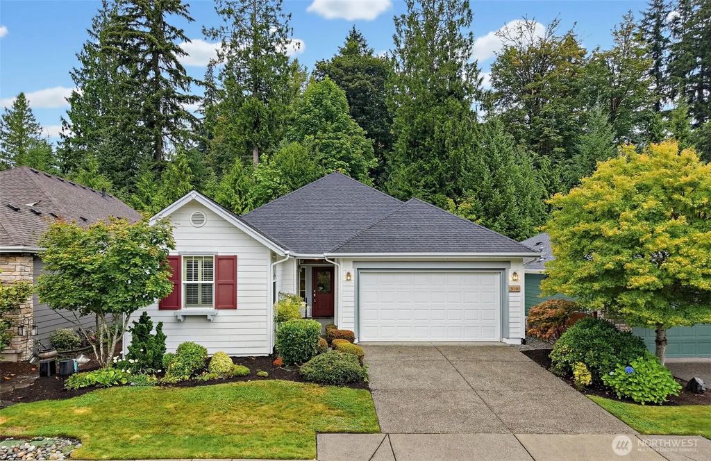 24196 Ne 131st Terrace, Redmond