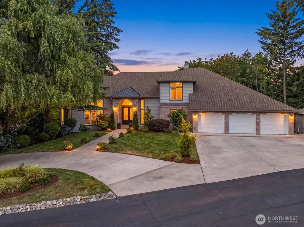 17410 102nd Avenue Ne, Bothell