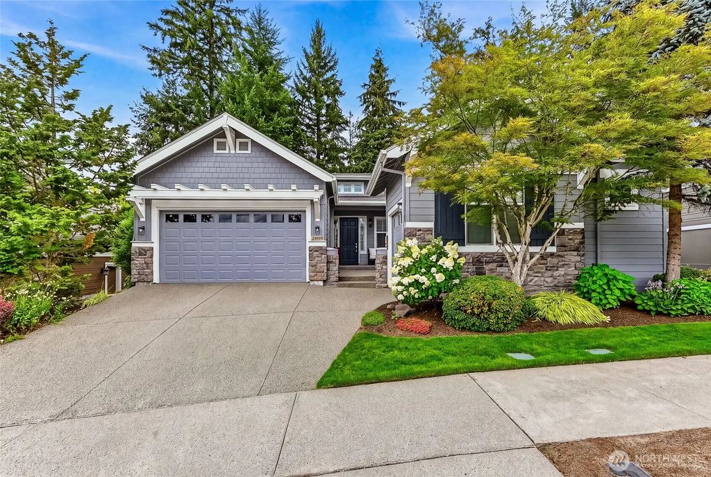 23158 Ne Devon Way, Redmond