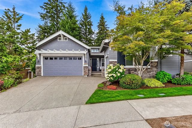 23158 Ne Devon Way, Redmond