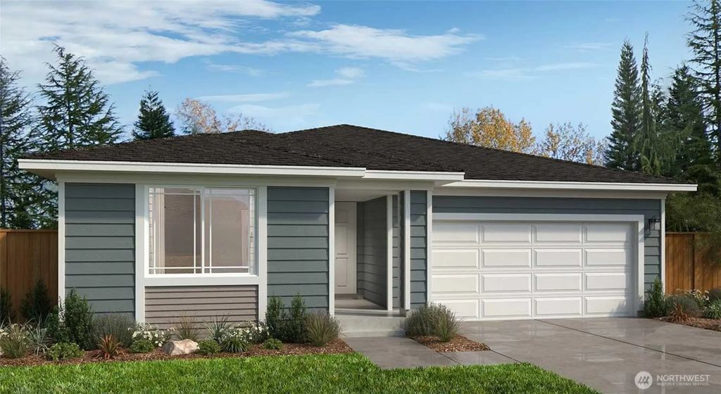 3511 99th Place Ne 02, Marysville