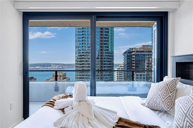 300 Virginia St 1911, Seattle