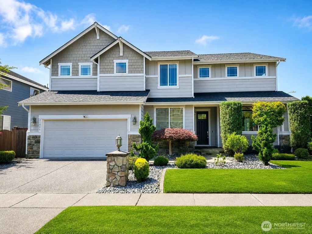 21906 40th Avenue Se, Bothell
