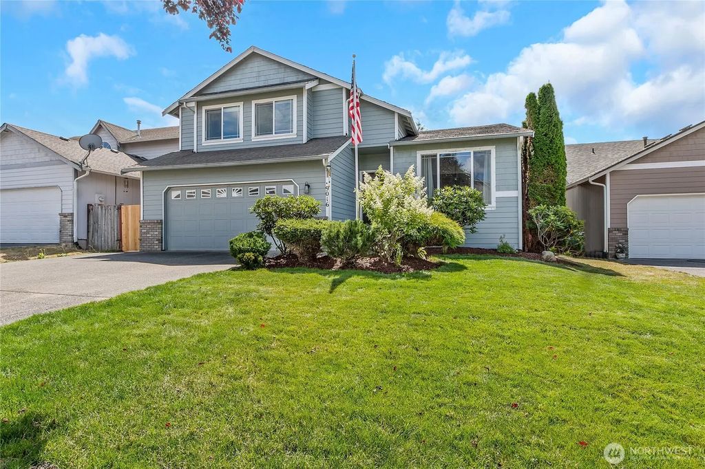 9016 190th Street E, Puyallup