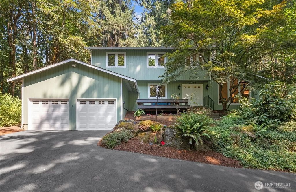 16312 194th Avenue Ne, Woodinville