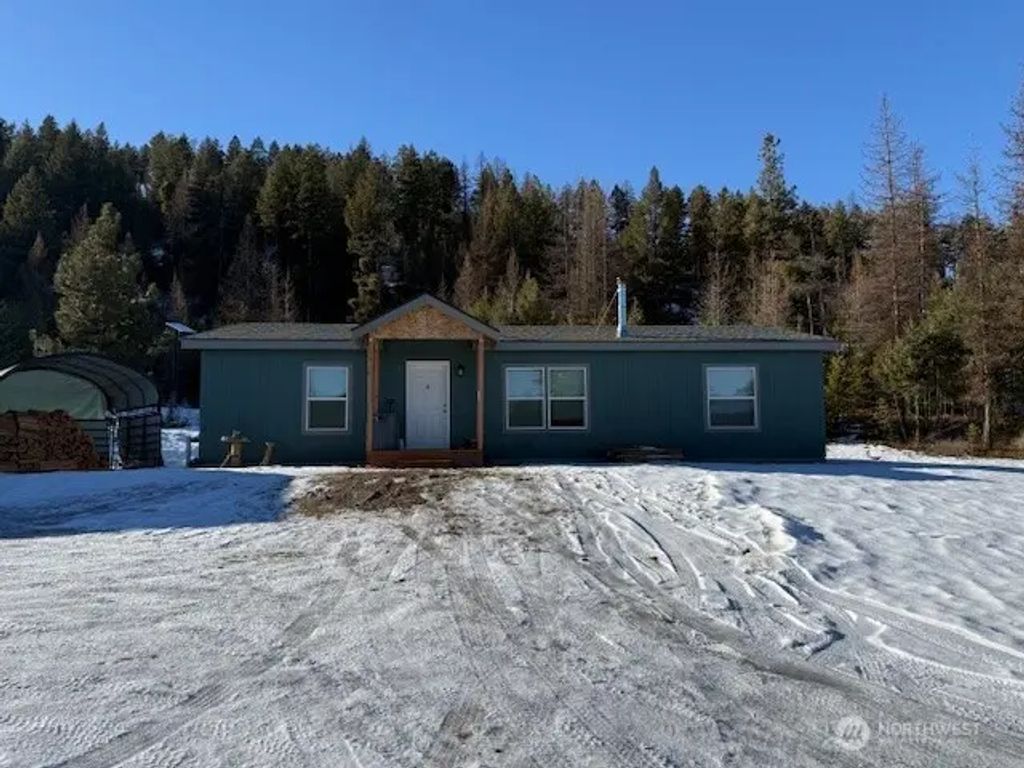94 Grafton Road, Tonasket