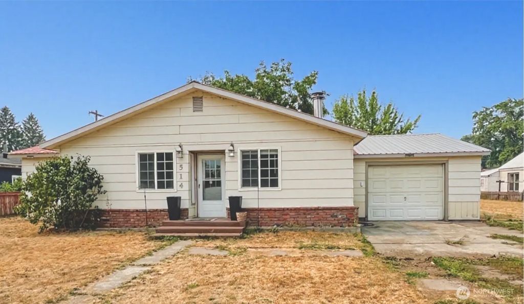 514 Main Street, Oroville