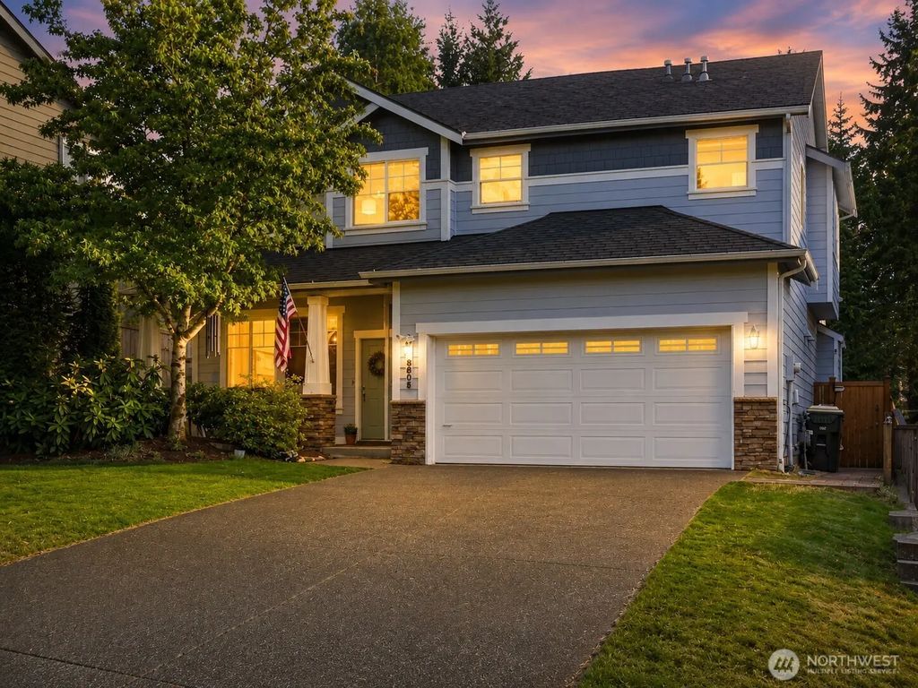 8605 29th Way Se, Olympia
