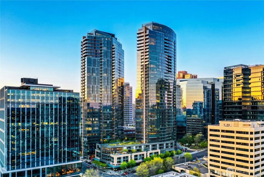 10700 Ne 4th St 434, Bellevue
