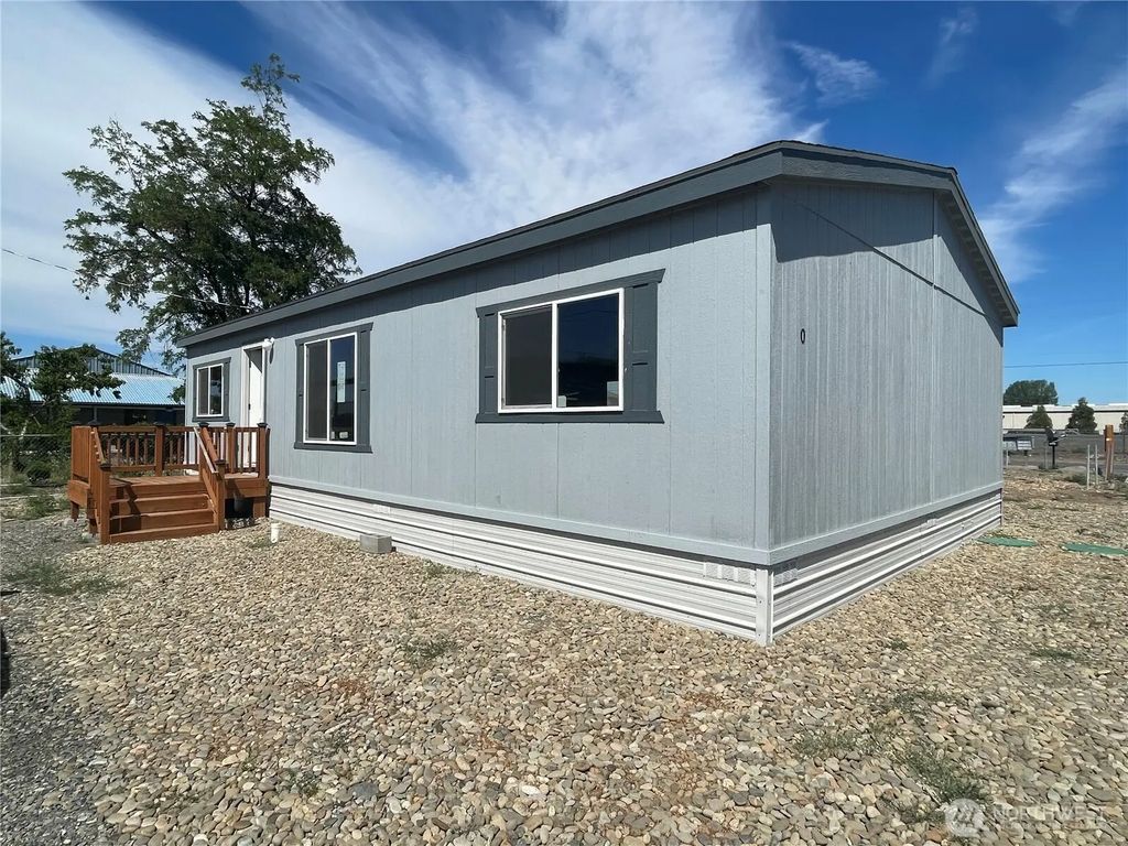 1710 Rudkin Road, Union Gap