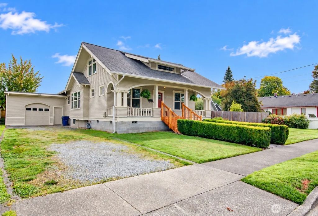 1508 Douglas Street, Mount Vernon