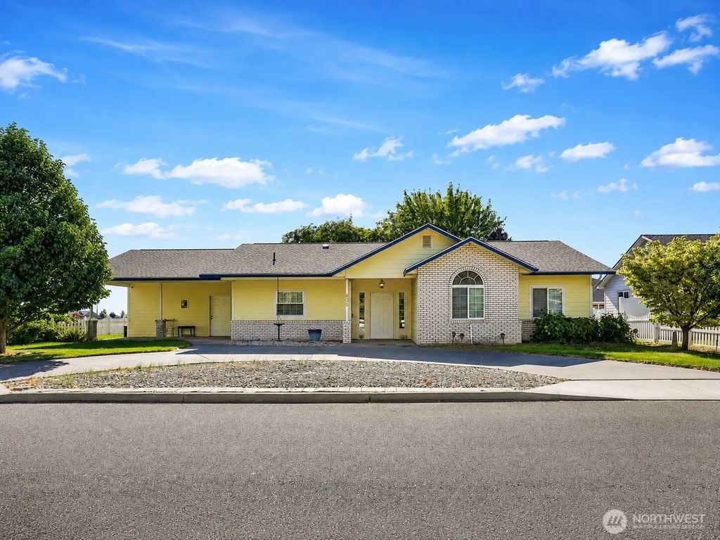 630 S 20th Avenue, Othello