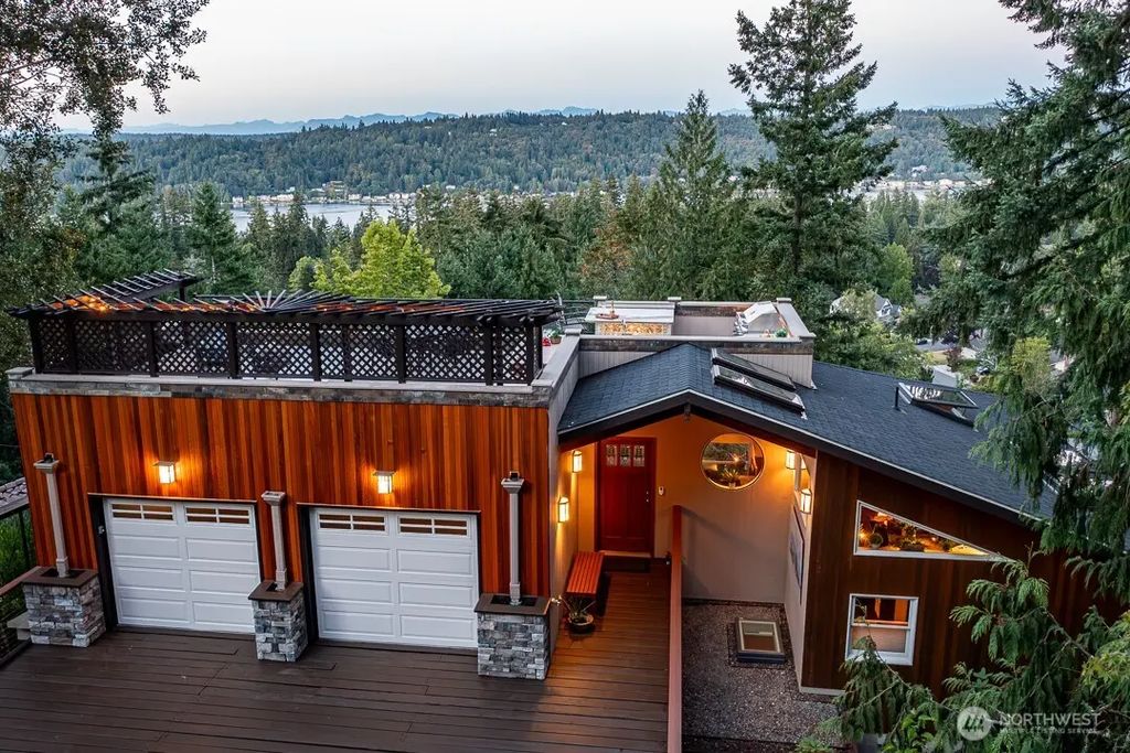 2614 176th Place Ne, Redmond