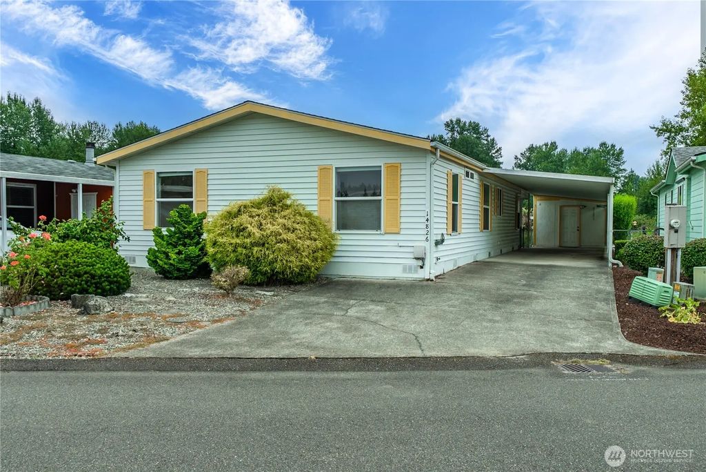 14826 122nd St E 28, Puyallup