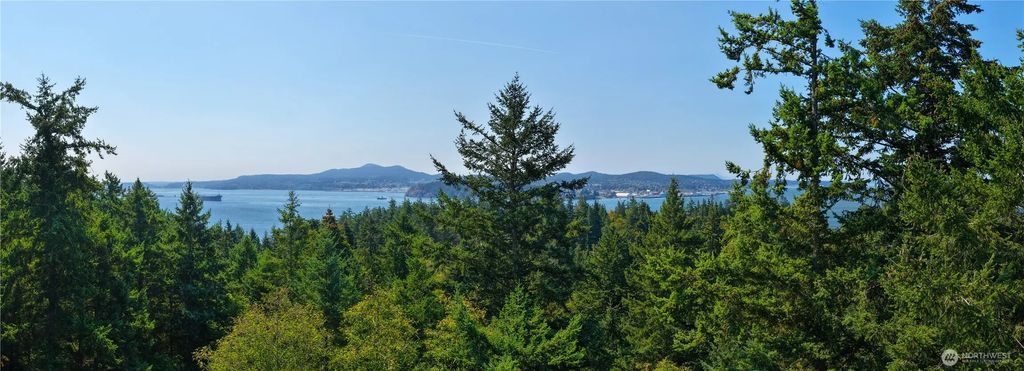 7436 Hideaway Lane, Anacortes