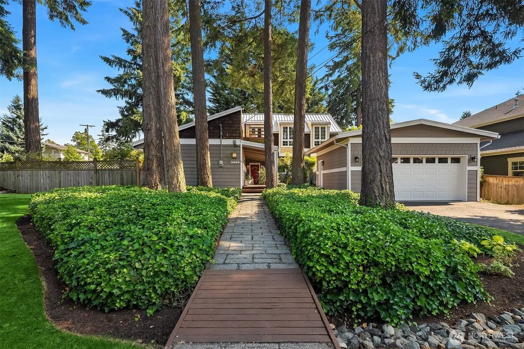 11059 Se 31st Street, Bellevue