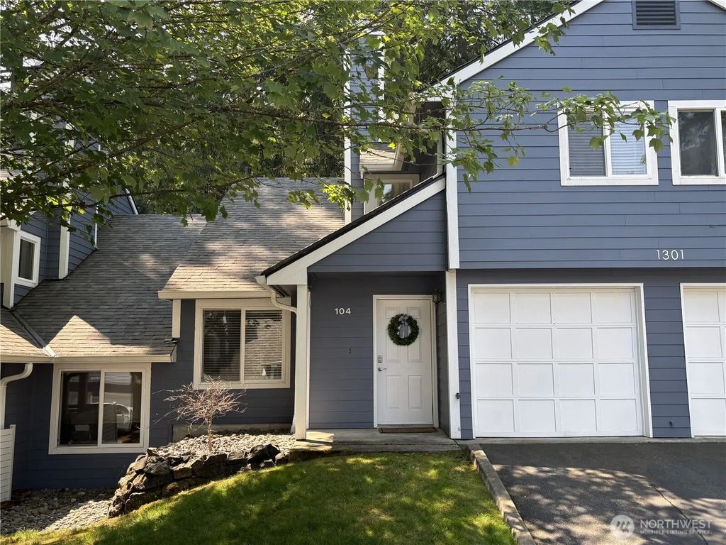 1301 Nw Slate Lane 104, Silverdale