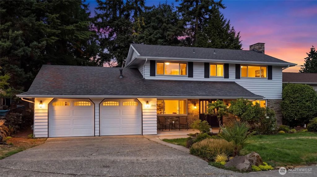 1003 144th Place Se, Bellevue