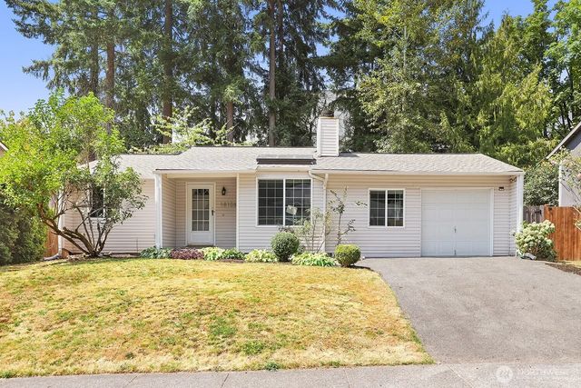 18108 19th Drive Se, Bothell