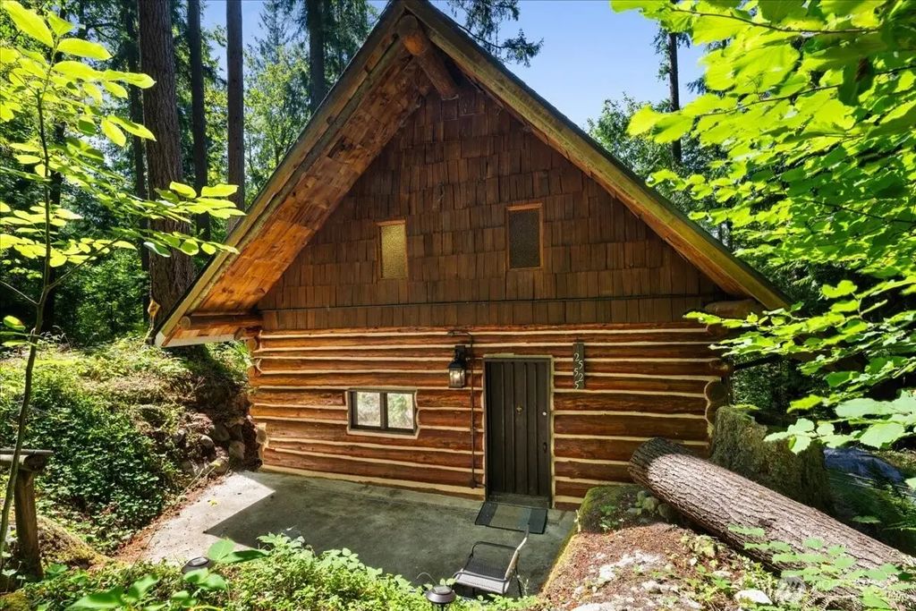 25525 Se Tiger Mountain Road, Issaquah