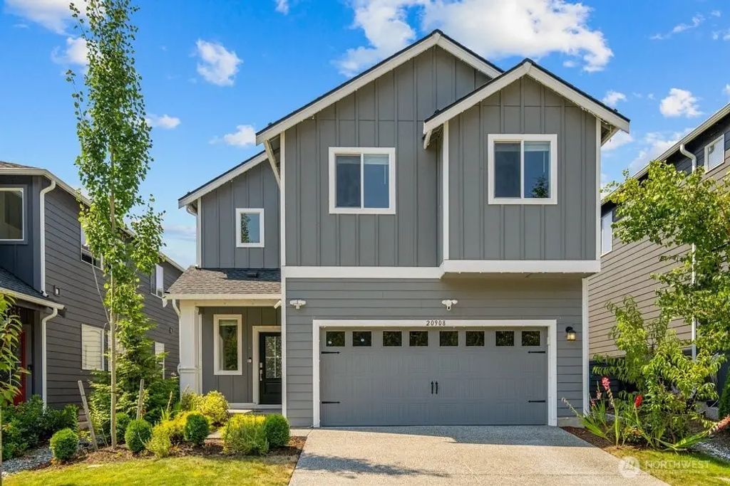 20908 Dr 42nd Se 142, Bothell