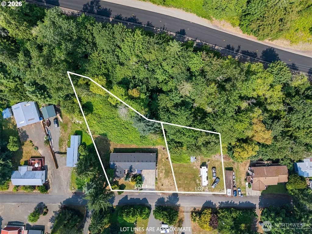 316 Laverne Drive, Kalama