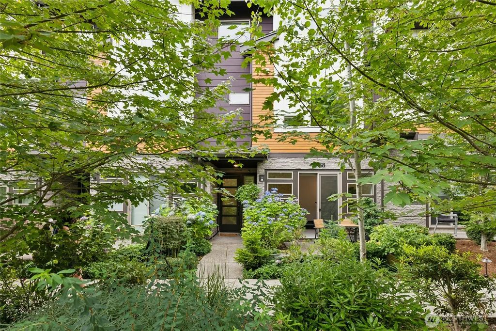 168 Whispering Lane Nw, Bainbridge Island