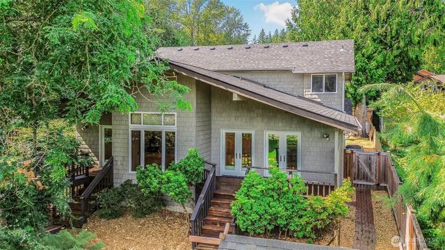 18404 W Spring Lake Drive Se, Renton