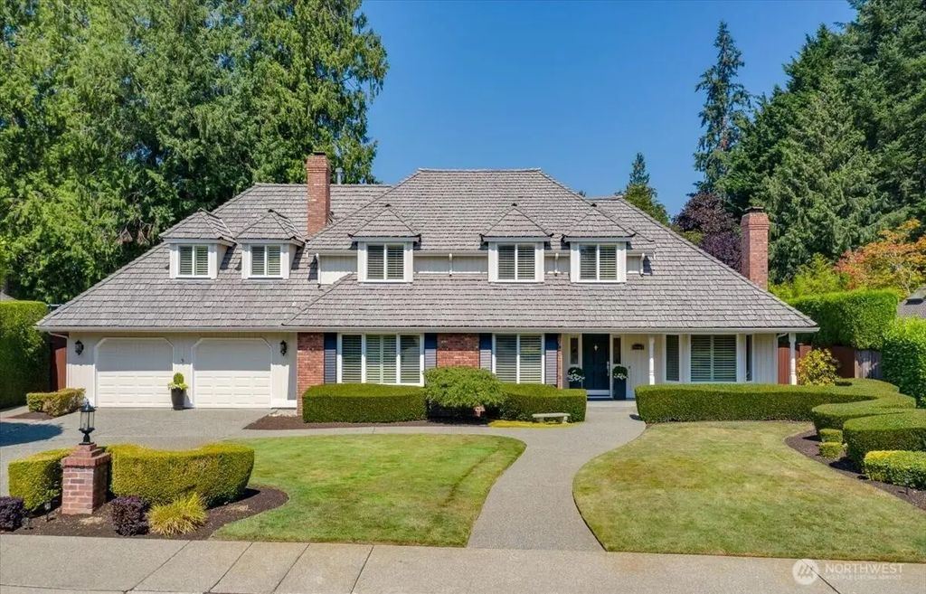 20404 Ne 35th Street, Sammamish