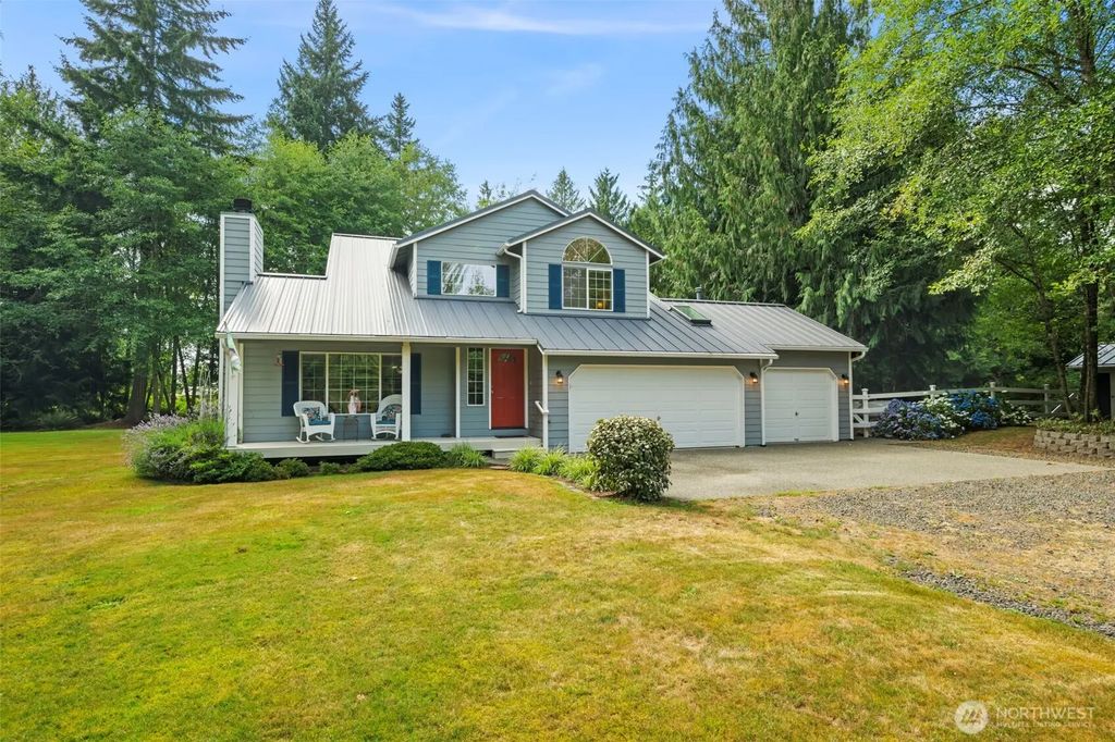 7781 Ne Frog Hollow Street, Kingston