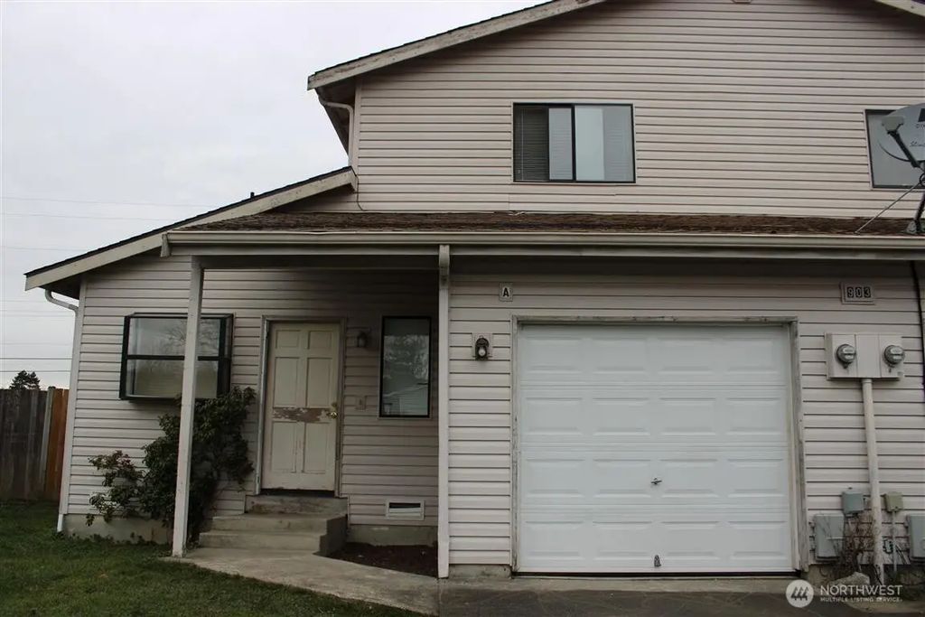 903 S 22nd Court, Mount Vernon