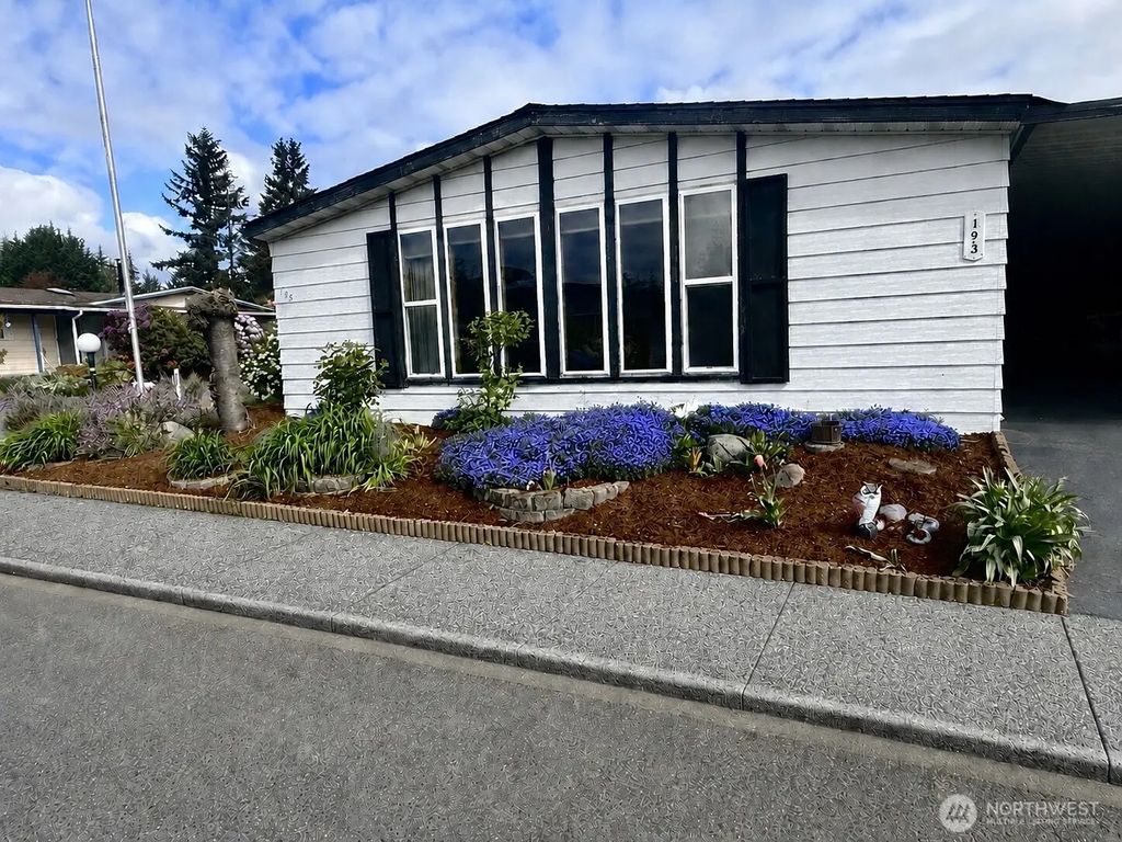 201 Union Avenue Se 193, Renton