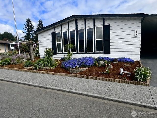 201 Union Avenue Se 193, Renton
