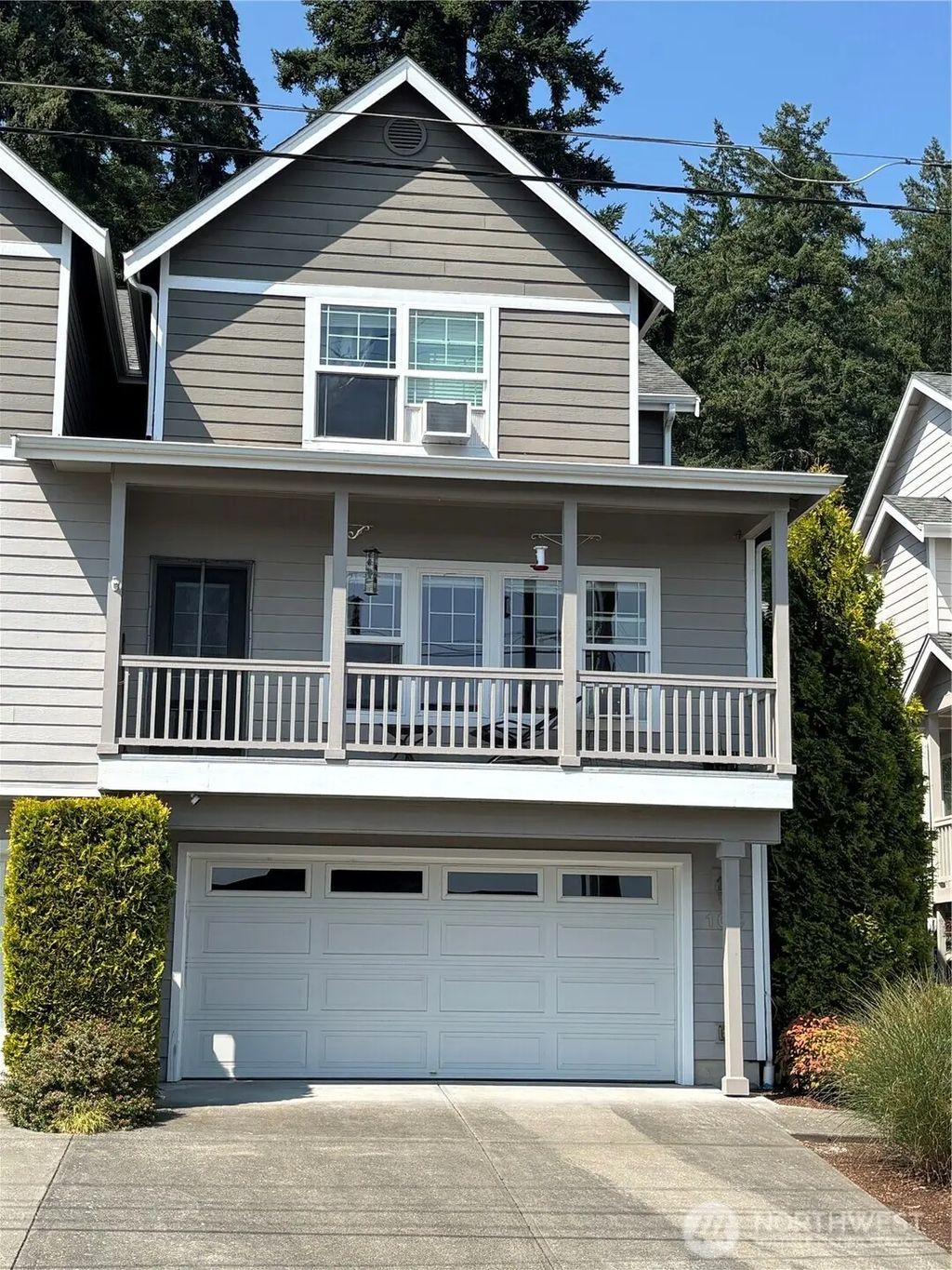 105 N Lafayette Avenue, Bremerton